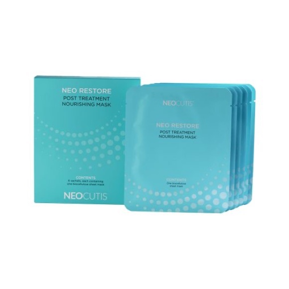 NEOCUTIS Neo Restore (6 sachets) - Picture 3 of 3